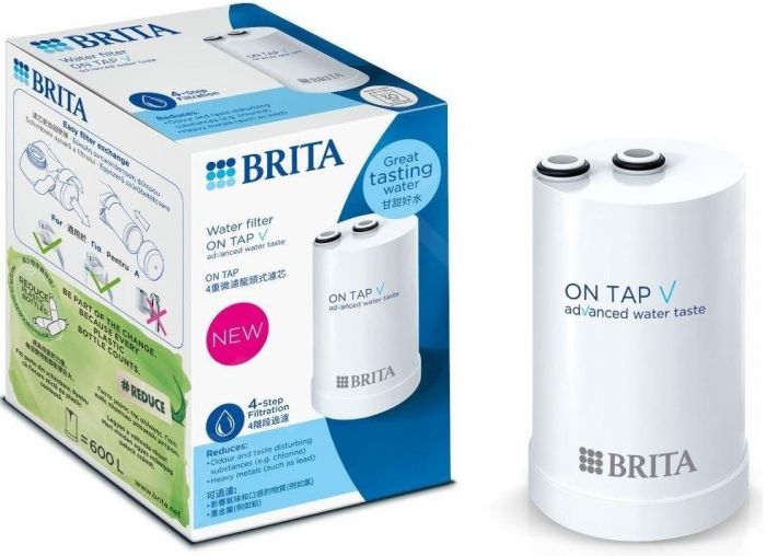 Фільтр-картридж Brita On Tap V