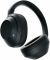 Навушники Over-ear Sony ULT WEAR BT 5.2, ANC, AAC, LDAC, Wireless, Mic, Чорний
