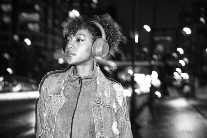 Навушники Over-ear Sony ULT WEAR BT 5.2, ANC, AAC, LDAC, Wireless, Mic, Зелений