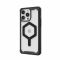 Чохол UAG для Apple iPhone 15 Pro Max Plyo Magsafe, Black/Black