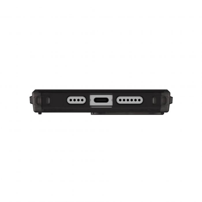 Чохол UAG для Apple iPhone 15 Pro Max Plyo Magsafe, Black/Black