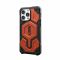 Чохол UAG для Apple iPhone 15 Pro Max Monarch Pro Magsafe, Rust