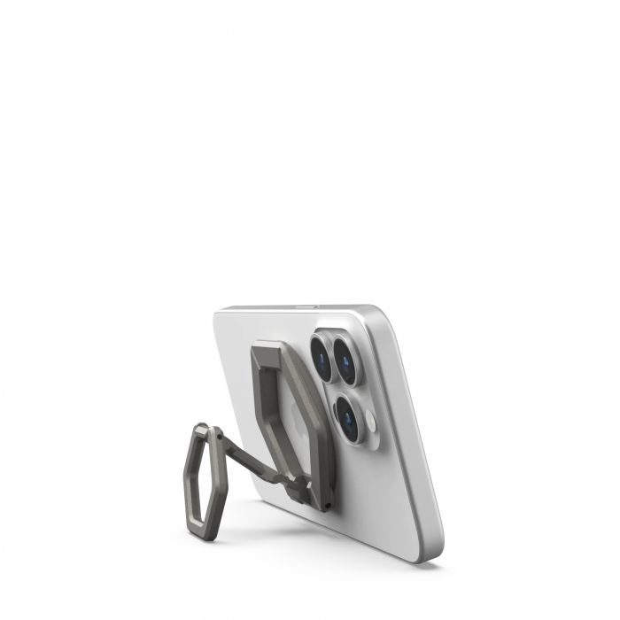 Магнітне кільце-тримач UAG Magnetic Ring Stand, Titanium