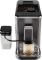 Кавомашина Gorenje, 1,5л, зерно, автомат.капучинатор, дисплей, авторецептів - 7, сенcор.керування, антрацит