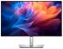 Монітор DELL 27" P2725H D-Sub, HDMI, DP, USB3.2, IPS, 100Hz, sRGB 99%, Pivot