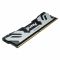 Пам'ять ПК Kingston DDR5 16GB 6000 FURY Renegade Срібний