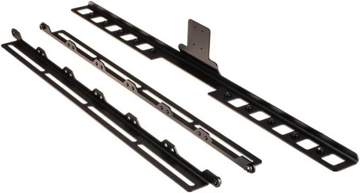 Кріплення VESA для системи відеоконференцзв'язку Poly Studio USB, чорний