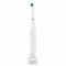 Щітка зубна електр. Beurer, насадок-1, 2 програми чистки, білий