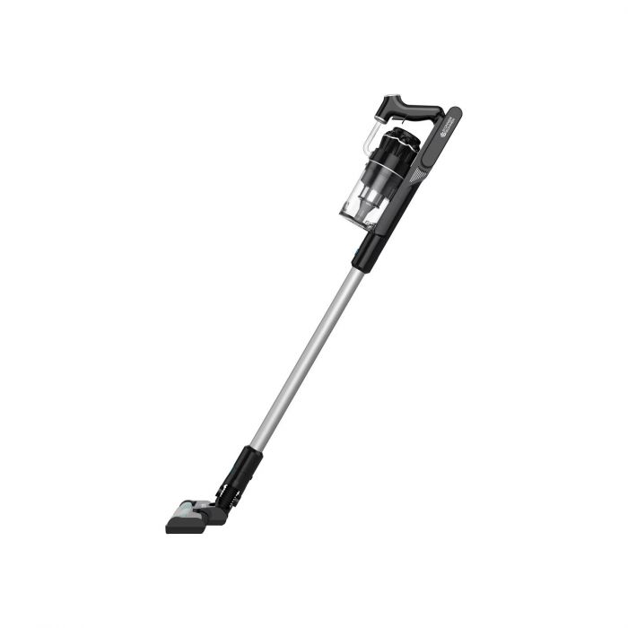 Пилосос Konner&Sohnen KS VC40 безпровідний, 300Вт, 2200мА·год, конт пил 0.45л, автон. робота до 45хв, 2.4кг