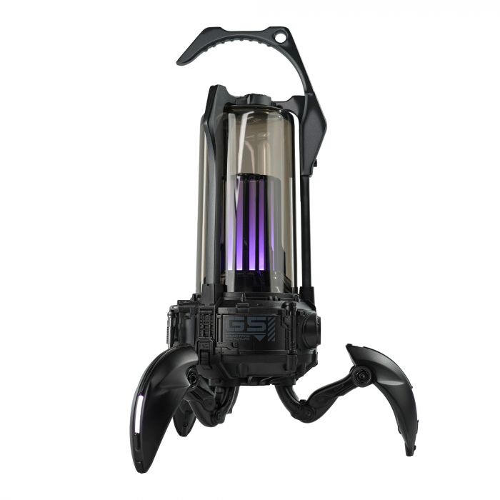 Акустична система Gravastar Supernova, BT, 25ВТ, чорний