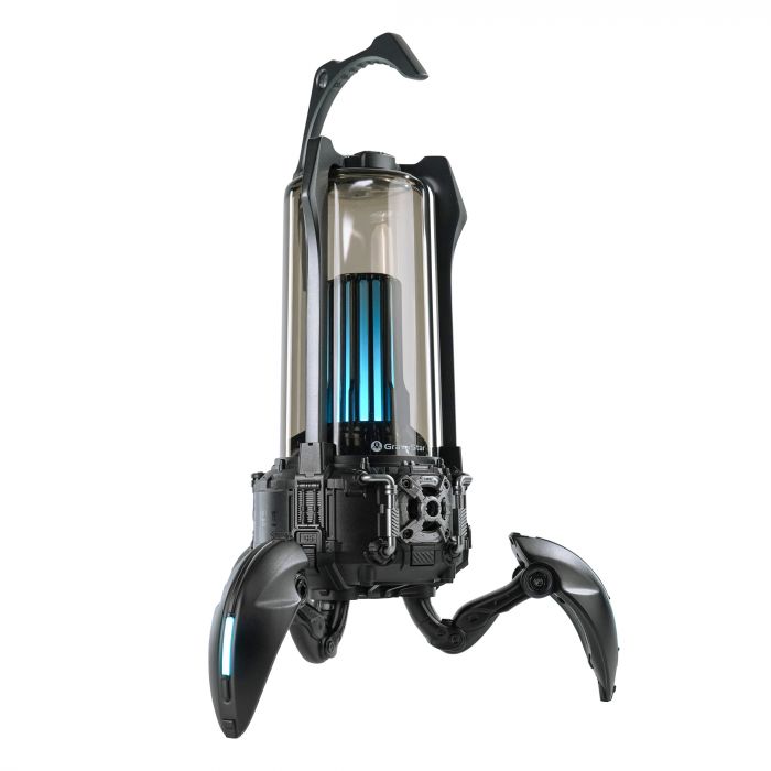 Акустична система Gravastar Supernova, BT, 25ВТ, чорний