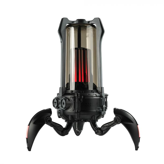 Акустична система Gravastar Supernova, BT, 25ВТ, чорний