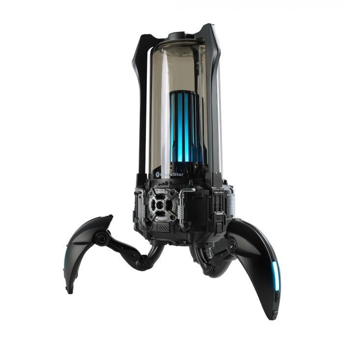 Акустична система Gravastar Supernova, BT, 25ВТ, чорний