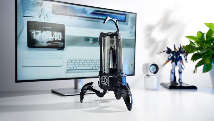 Акустична система Gravastar Supernova, BT, 25ВТ, чорний