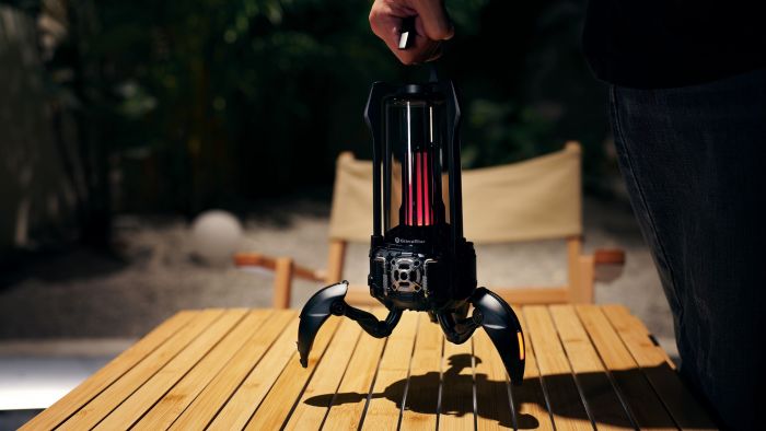 Акустична система Gravastar Supernova, BT, 25ВТ, чорний