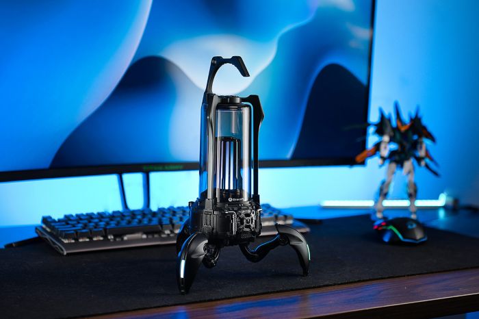 Акустична система Gravastar Supernova, BT, 25ВТ, чорний