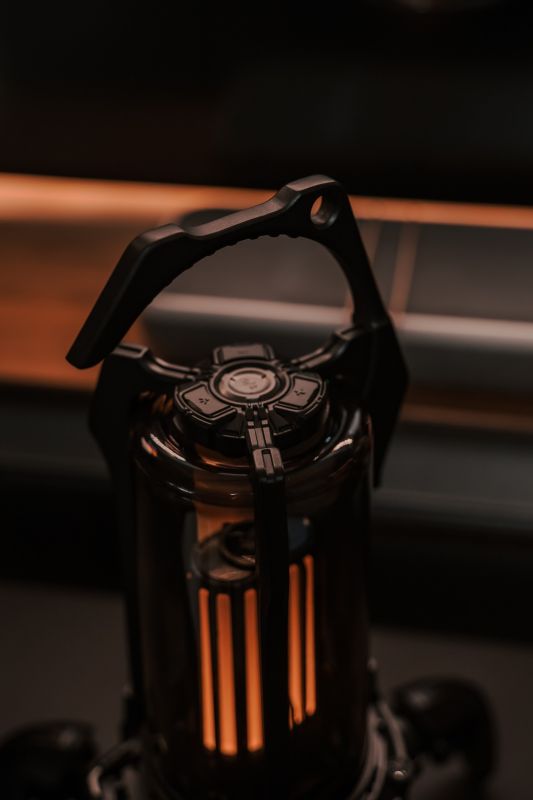 Акустична система Gravastar Supernova, BT, 25ВТ, чорний