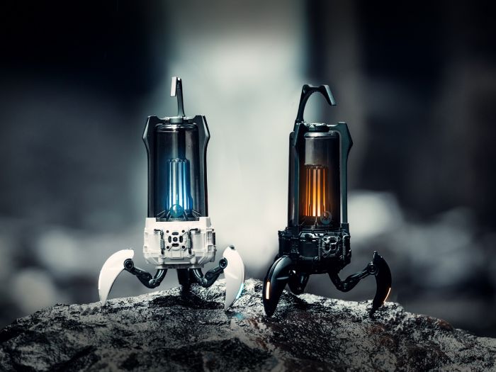 Акустична система Gravastar Supernova, BT, 25ВТ, чорний