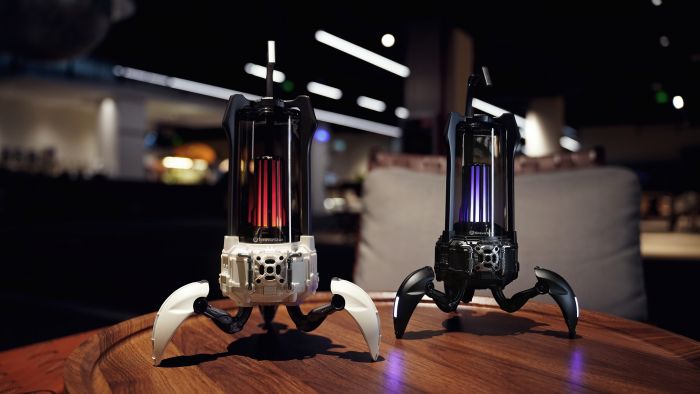 Акустична система Gravastar Supernova, BT, 25ВТ, чорний