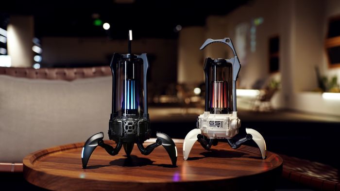 Акустична система Gravastar Supernova, BT, 25ВТ, чорний