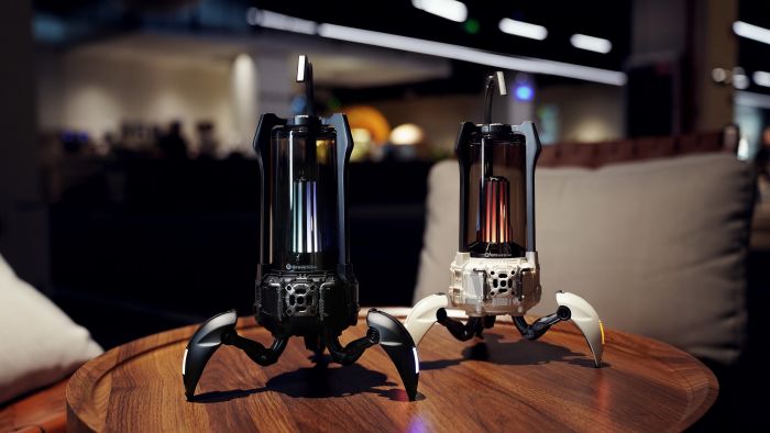 Акустична система Gravastar Supernova, BT, 25ВТ, чорний