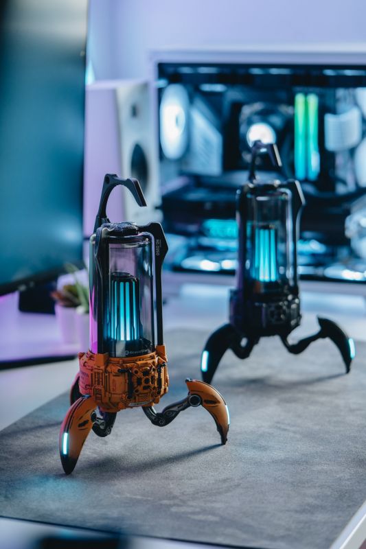 Акустична система Gravastar Supernova, BT, 25ВТ, чорний