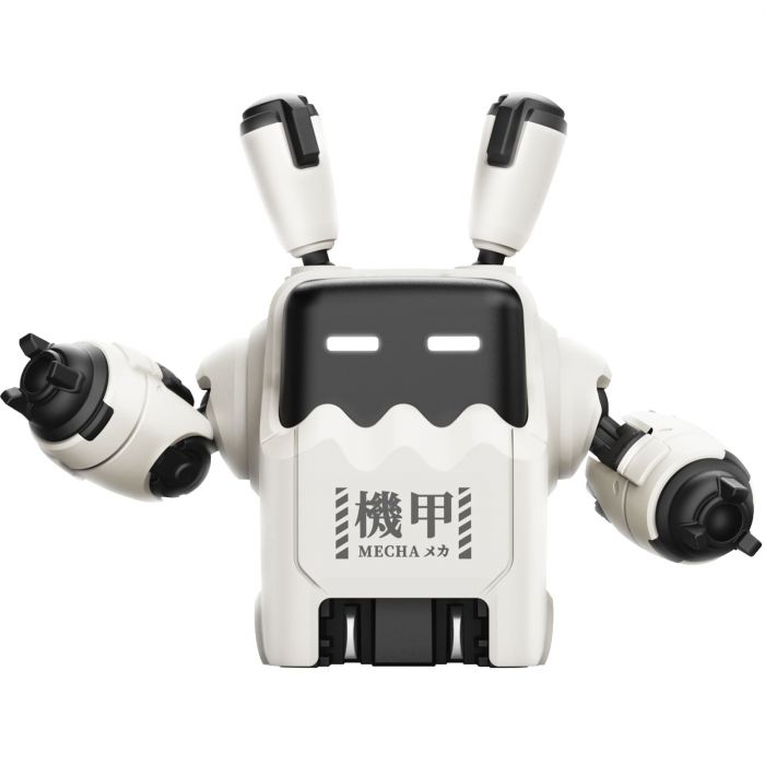 Зарядний пристрій мережевий GravaStar Delta35 35Вт 2XUSB-C, білий