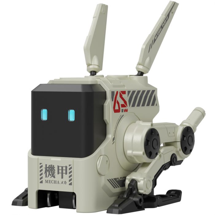 Зарядний пристрій мережевий GravaStar Alpha65 65Вт 2XUSB-C/USB-A, білий