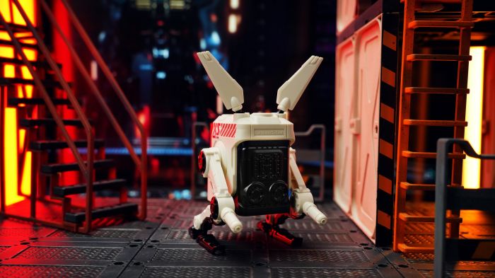 Зарядний пристрій мережевий GravaStar Alpha65 65Вт 2XUSB-C/USB-A, білий