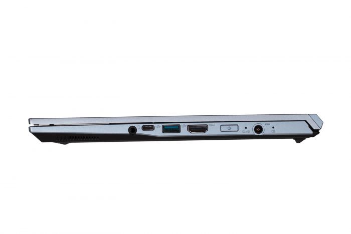 Ноутбук 2E Complex Pro 14" FHD IPS AG, Intel i7-1260P, 16GB, F512GB, UMA, Win11P, ice crystal blue