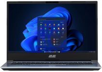 Ноутбук 2E Complex Pro 14" FHD IPS AG, Intel i7-1260P, 32GB, F1024GB, UMA, Win11P, ice crystal blue