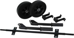 Комплект транспортувальний Konner&Sohnen KS 10 KIT D20.5см D рами 28мм 5.2кг