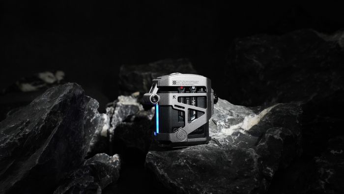 Навушники TWS Gravastar Sirius P5, BT 5.2, IPX4, Defense Armor