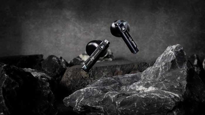 Навушники TWS Gravastar Sirius P5, BT 5.2, IPX4, Defense Armor