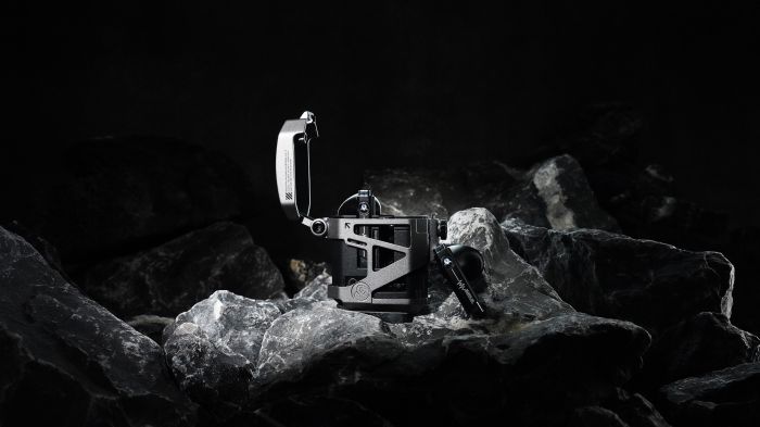 Навушники TWS Gravastar Sirius P5, BT 5.2, IPX4, Defense Armor