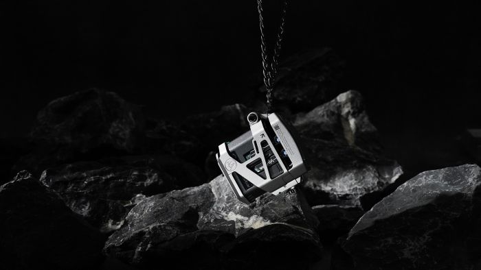 Навушники TWS Gravastar Sirius P5, BT 5.2, IPX4, Defense Armor