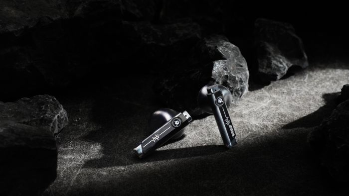 Навушники TWS Gravastar Sirius P5, BT 5.2, IPX4, Defense Armor