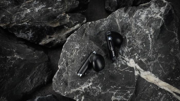 Навушники TWS Gravastar Sirius P5, BT 5.2, IPX4, Defense Armor