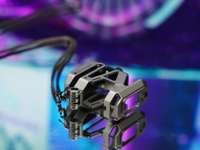 Навушники TWS Gravastar Sirius P5, BT 5.2, IPX4, Defense Armor