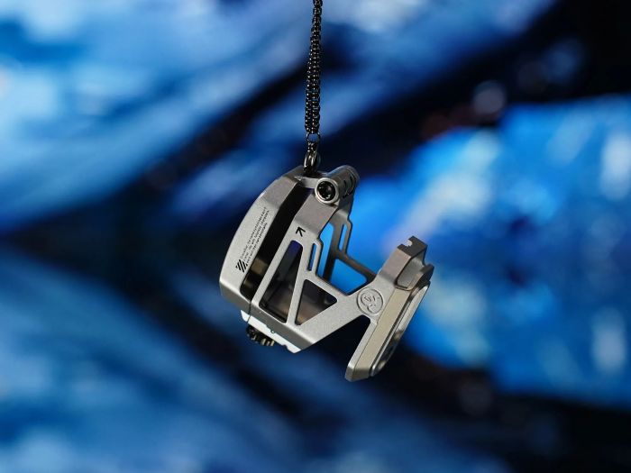 Навушники TWS Gravastar Sirius P5, BT 5.2, IPX4, Defense Armor