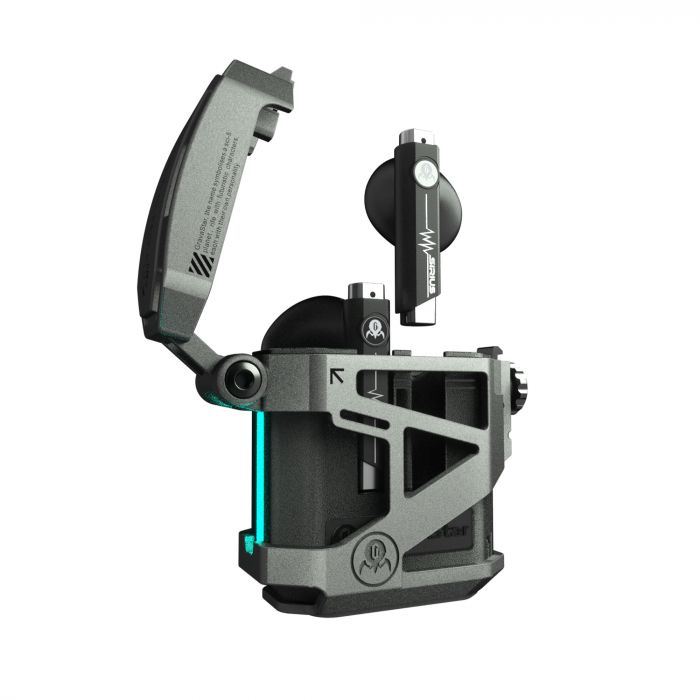 Навушники TWS Gravastar Sirius P5, BT 5.2, IPX4, Defense Armor