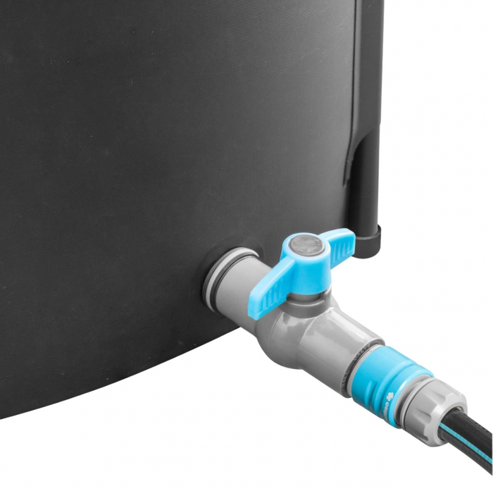 Контейнер для води Cellfast складний 250л стійкість до УФ