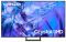 Телевізор 65" Samsung LED 4K UHD 50Hz Smart Tizen Black