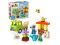 Конструктор LEGO DUPLO Town Догляд за бджолами й вуликами
