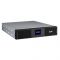 Джерело безперебійного живлення Eaton 9E, 2000VA/1800W, RM 2U, LCD, USB, RS232, 6xC13