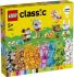 Конструктор LEGO Classic Творчі улюбленці