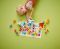 Конструктор LEGO DUPLO Town Вантажівка з абеткою