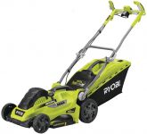 Газонокосарка мережева Ryobi RLM18E40H 1800Вт 40см 50л 20-70мм 13кг