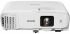 Проєктор Epson EB-X49 XGA, 3600 lm, 1.48-1.77