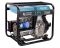 Генератор дизельний Konner&Sohnen KS 8100HDE (EURO V), 230В, 6.5кВт, електростартер, 117кг